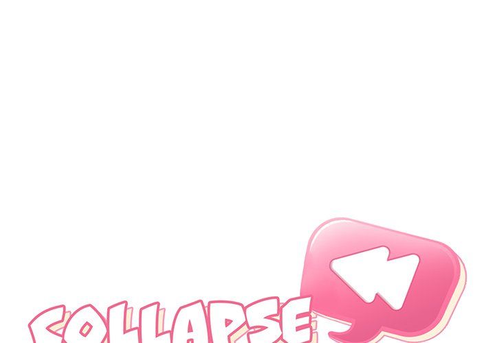 Collapse & Rewind Manhwa - Chapter 60 Page 0