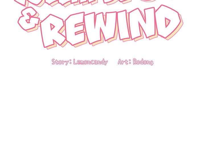 Collapse & Rewind Manhwa - Chapter 60 Page 1