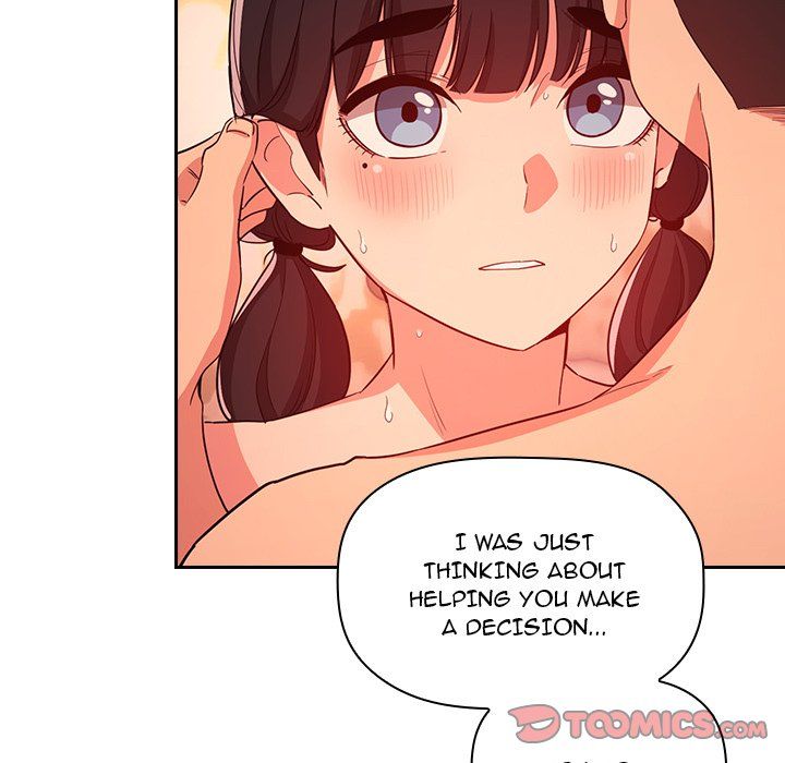 Collapse & Rewind Manhwa - Chapter 60 Page 14