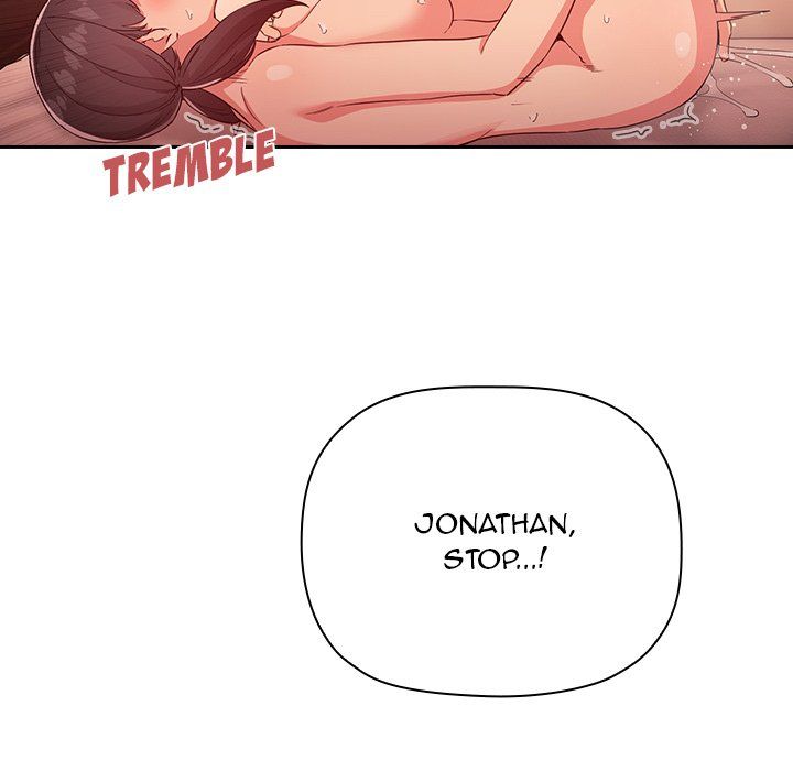 Collapse & Rewind Manhwa - Chapter 60 Page 42