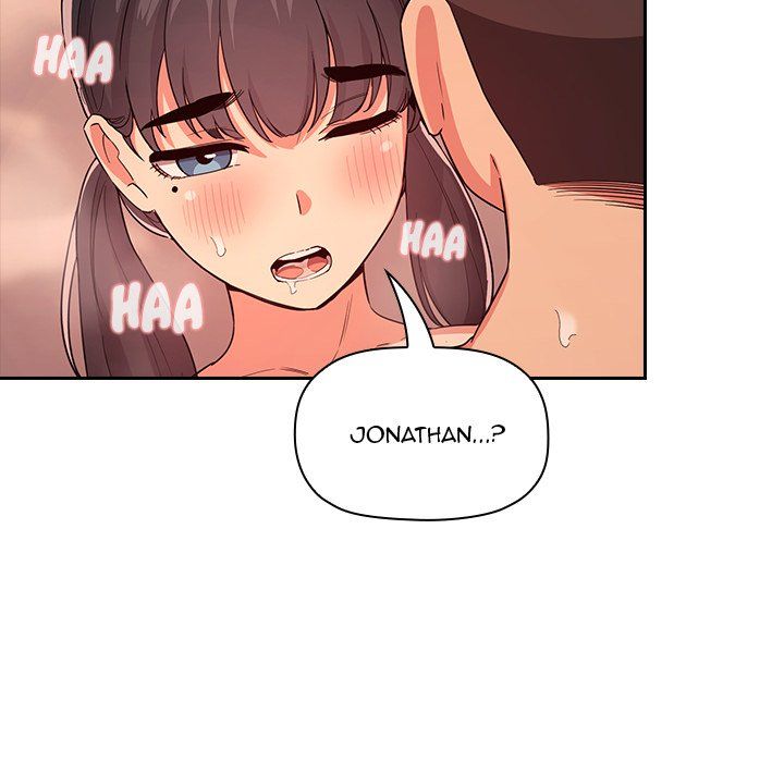 Collapse & Rewind Manhwa - Chapter 60 Page 45