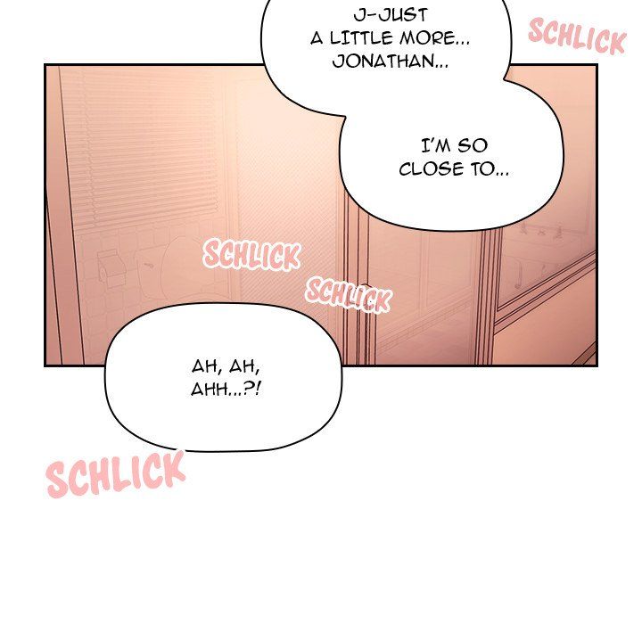 Collapse & Rewind Manhwa - Chapter 60 Page 60