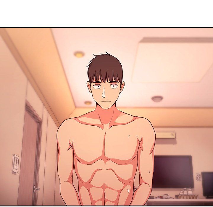 Collapse & Rewind Manhwa - Chapter 60 Page 78