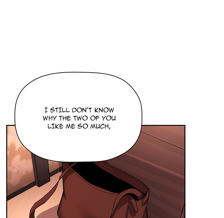 Collapse & Rewind Manhwa - Chapter 60 Page 93