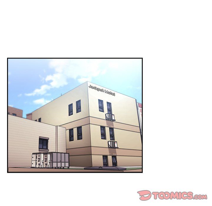 Collapse & Rewind Manhwa - Chapter 60 Page 122