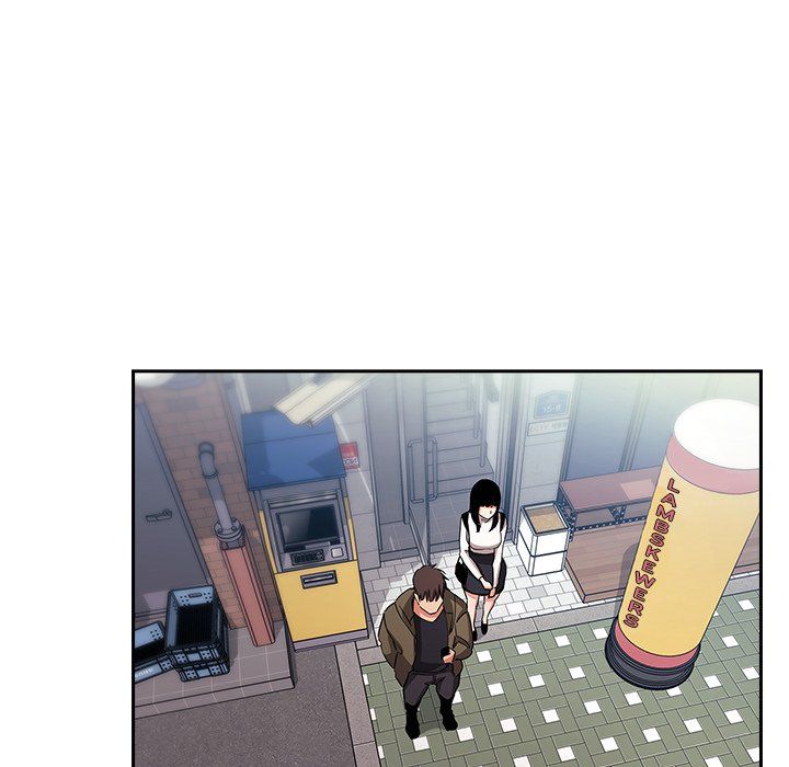 Collapse & Rewind Manhwa - Chapter 60 Page 123