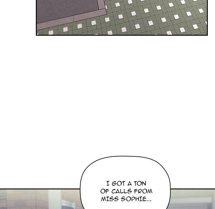 Collapse & Rewind Manhwa - Chapter 60 Page 124
