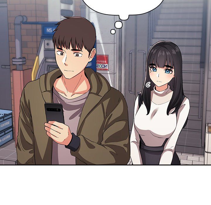 Collapse & Rewind Manhwa - Chapter 60 Page 125