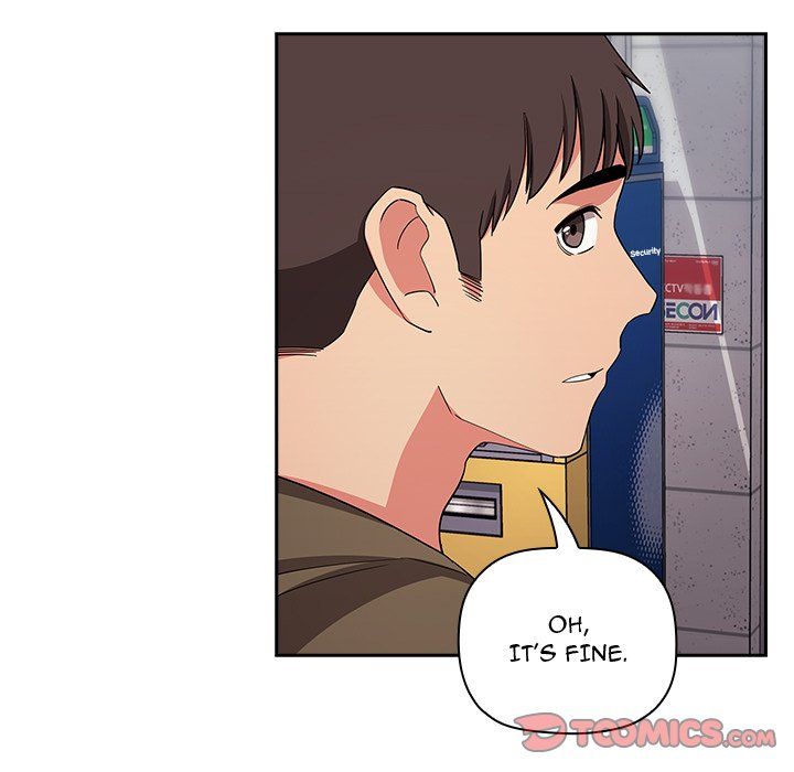 Collapse & Rewind Manhwa - Chapter 60 Page 128