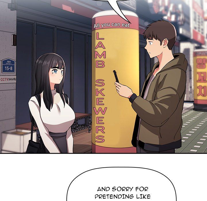 Collapse & Rewind Manhwa - Chapter 60 Page 130