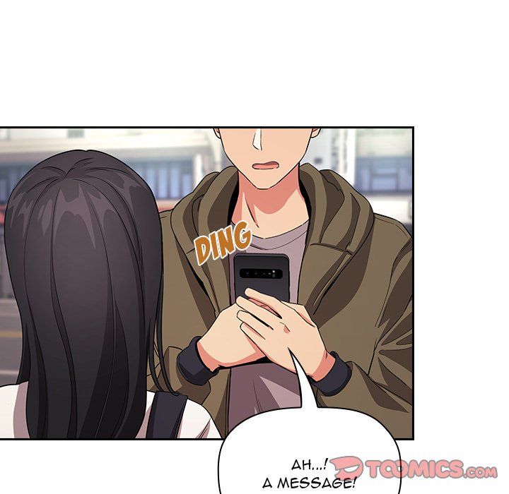 Collapse & Rewind Manhwa - Chapter 60 Page 134