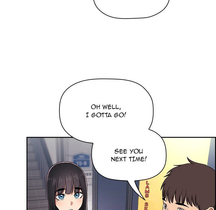 Collapse & Rewind Manhwa - Chapter 60 Page 135