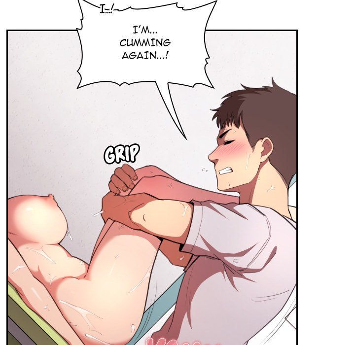 Collapse & Rewind Manhwa - Chapter 10 Page 10