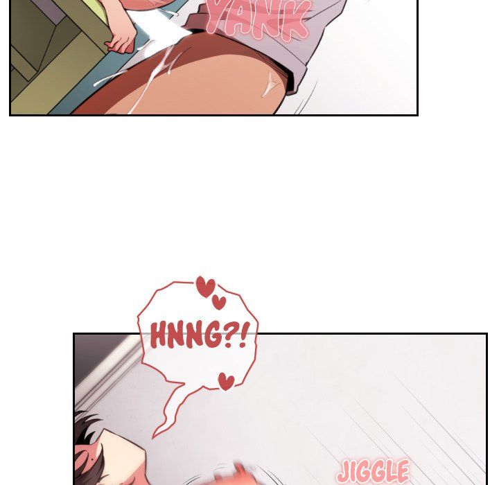 Collapse & Rewind Manhwa - Chapter 10 Page 11