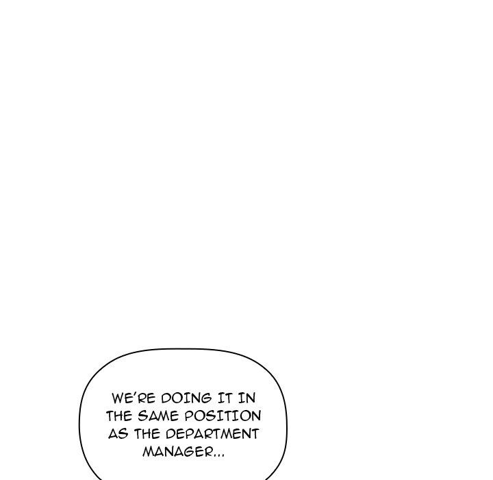 Collapse & Rewind Manhwa - Chapter 10 Page 21