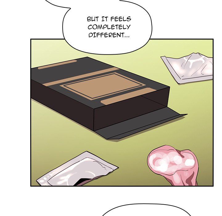 Collapse & Rewind Manhwa - Chapter 10 Page 22