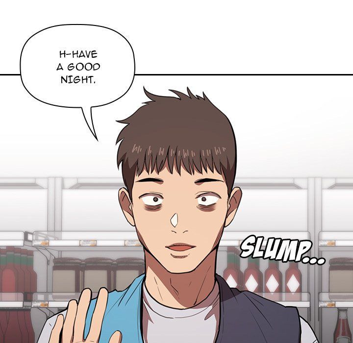 Collapse & Rewind Manhwa - Chapter 10 Page 59