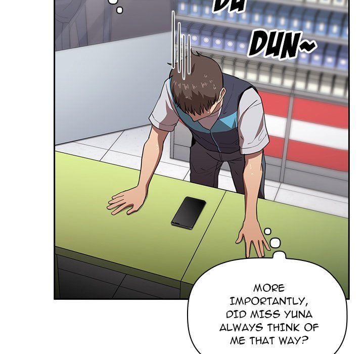 Collapse & Rewind Manhwa - Chapter 10 Page 64