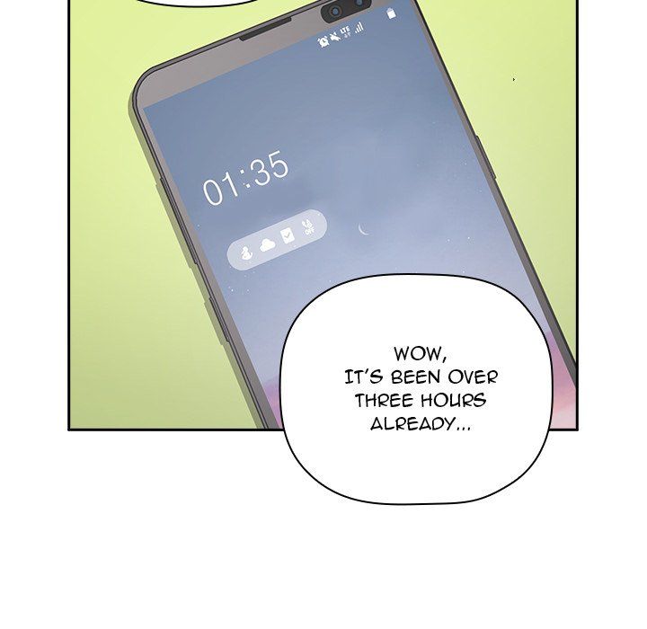 Collapse & Rewind Manhwa - Chapter 10 Page 70