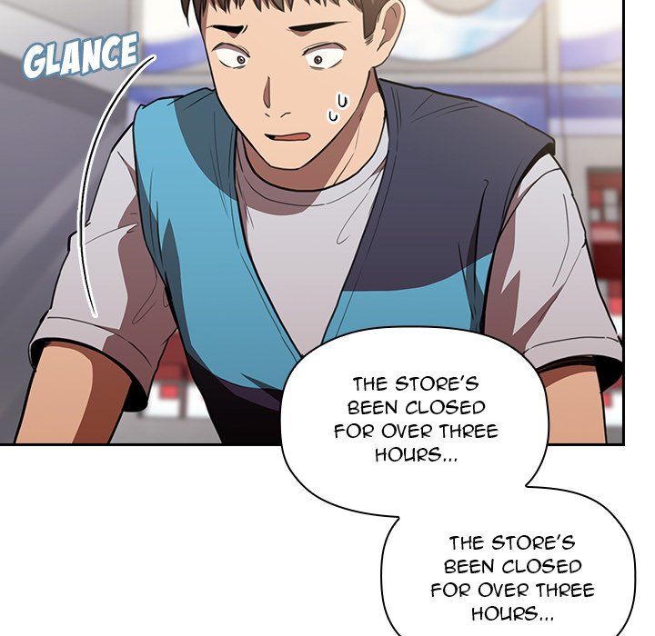 Collapse & Rewind Manhwa - Chapter 10 Page 73