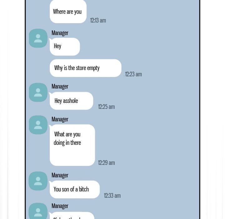 Collapse & Rewind Manhwa - Chapter 10 Page 75