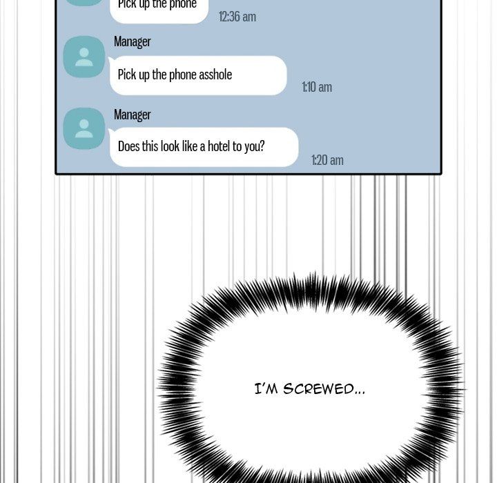 Collapse & Rewind Manhwa - Chapter 10 Page 76