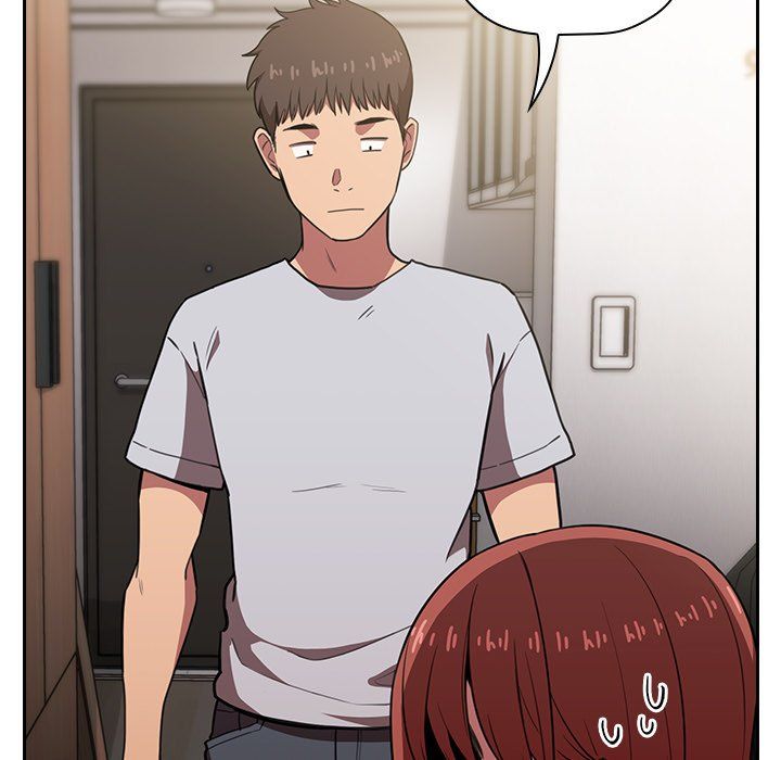 Collapse & Rewind Manhwa - Chapter 10 Page 108