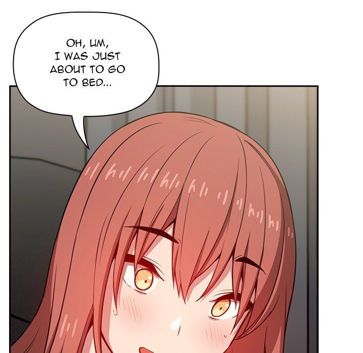 Collapse & Rewind Manhwa - Chapter 10 Page 113