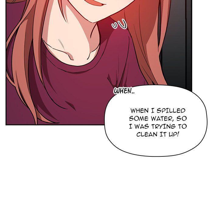 Collapse & Rewind Manhwa - Chapter 10 Page 114