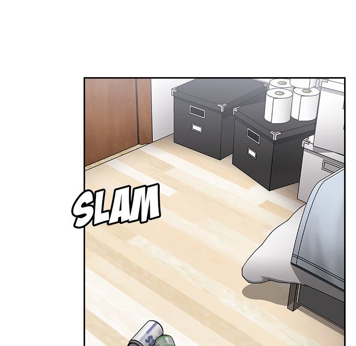 Collapse & Rewind Manhwa - Chapter 10 Page 117