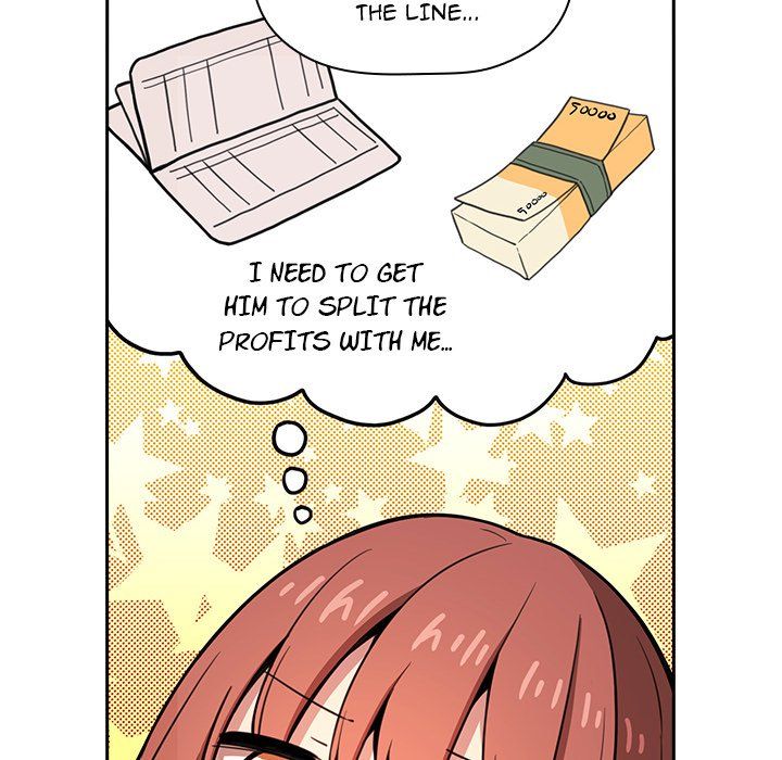 Collapse & Rewind Manhwa - Chapter 10 Page 131