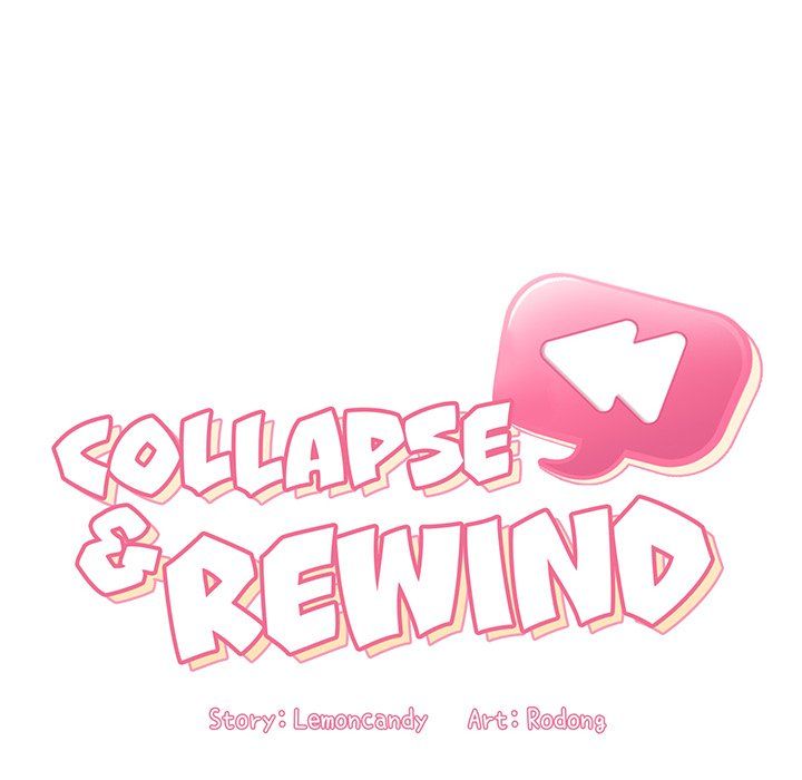 Collapse & Rewind Manhwa - Chapter 38 Page 5