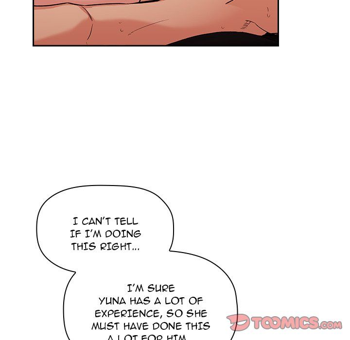 Collapse & Rewind Manhwa - Chapter 38 Page 14