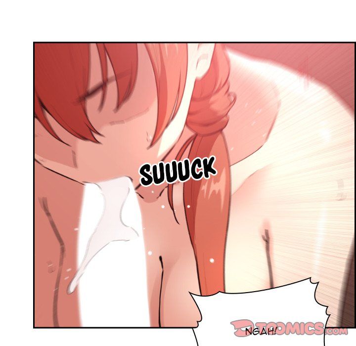 Collapse & Rewind Manhwa - Chapter 38 Page 20