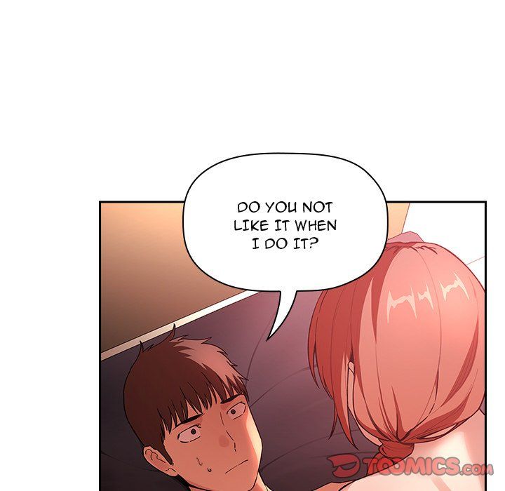 Collapse & Rewind Manhwa - Chapter 38 Page 38