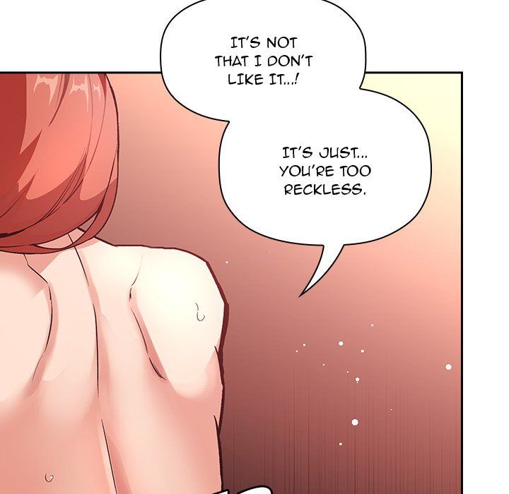 Collapse & Rewind Manhwa - Chapter 38 Page 40