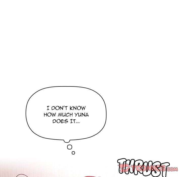 Collapse & Rewind Manhwa - Chapter 38 Page 50