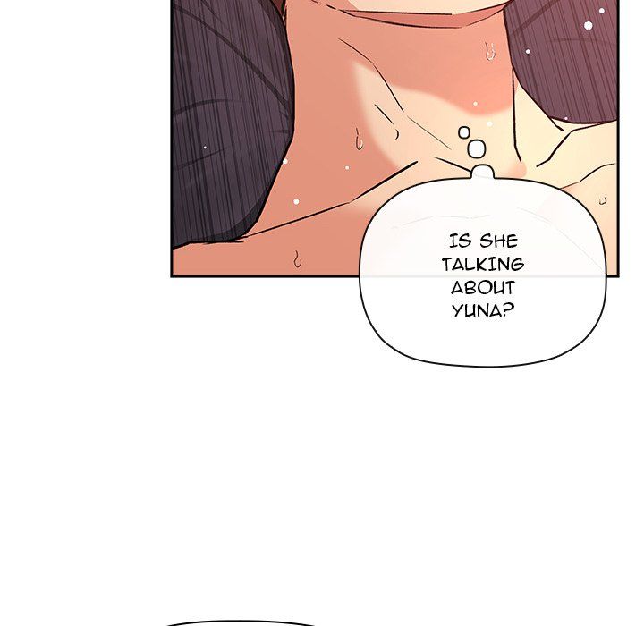 Collapse & Rewind Manhwa - Chapter 38 Page 65