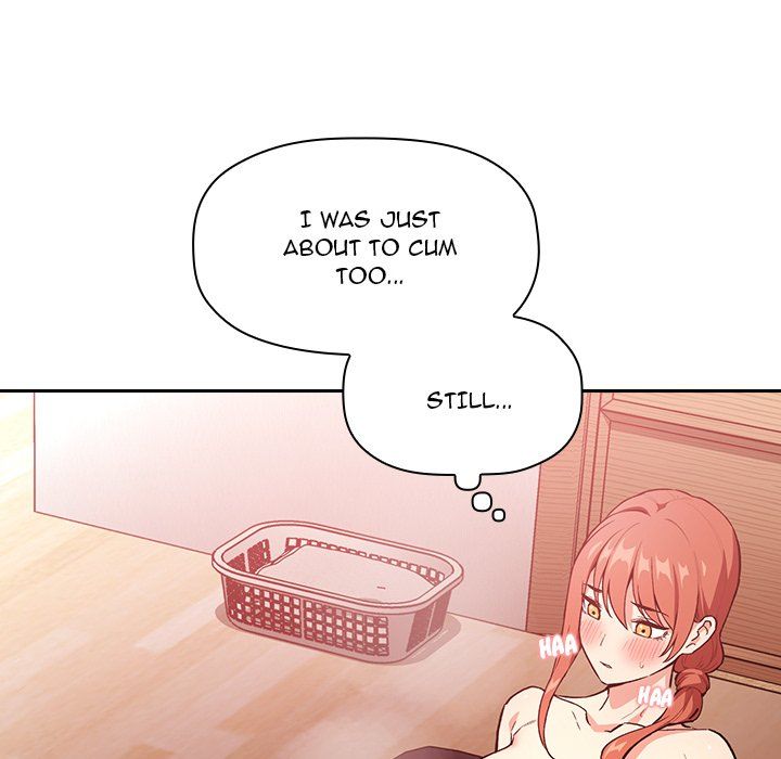 Collapse & Rewind Manhwa - Chapter 38 Page 95