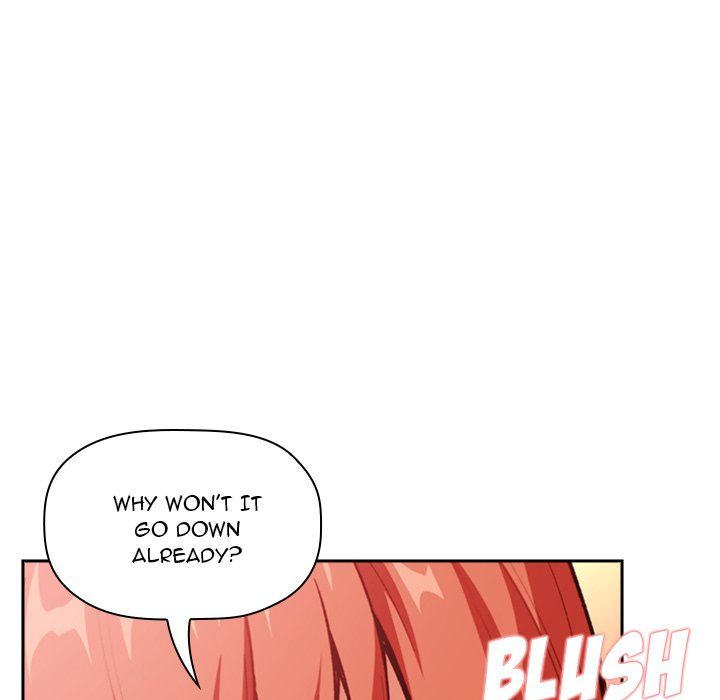 Collapse & Rewind Manhwa - Chapter 38 Page 105