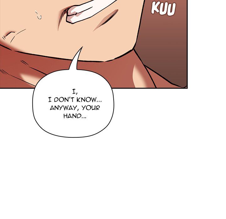 Collapse & Rewind Manhwa - Chapter 38 Page 112