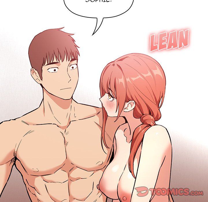 Collapse & Rewind Manhwa - Chapter 38 Page 116
