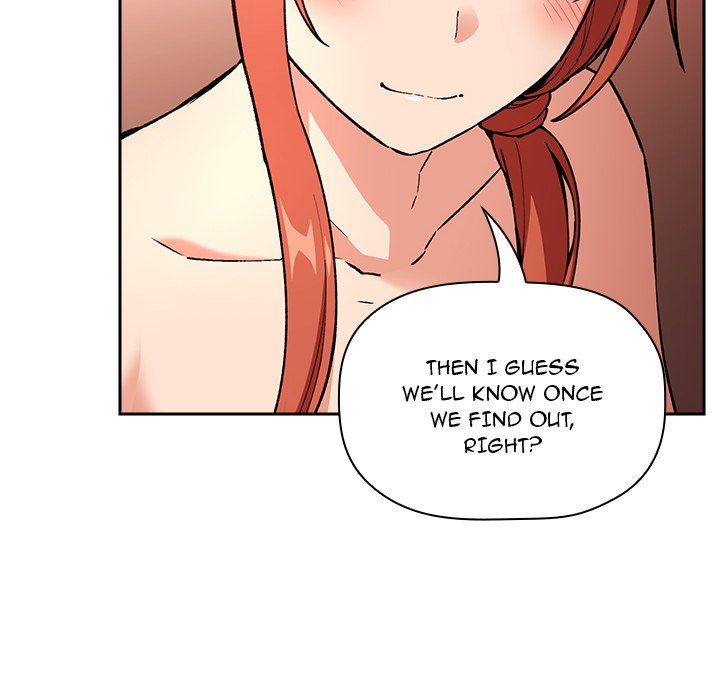 Collapse & Rewind Manhwa - Chapter 38 Page 119