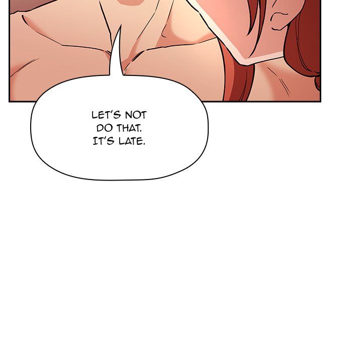 Collapse & Rewind Manhwa - Chapter 38 Page 121