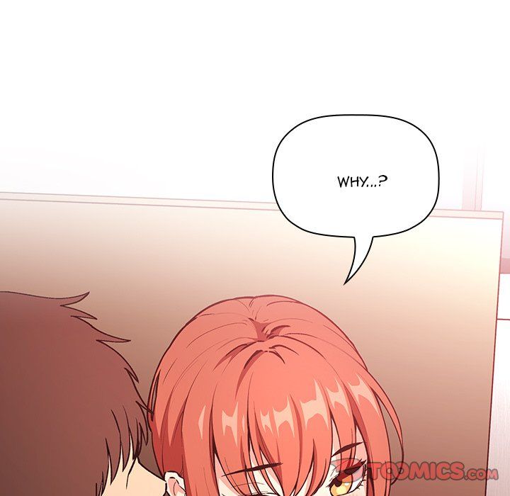 Collapse & Rewind Manhwa - Chapter 38 Page 122