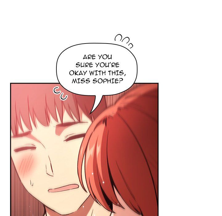 Collapse & Rewind Manhwa - Chapter 38 Page 127