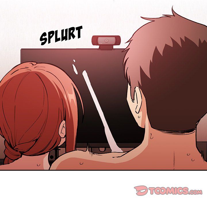 Collapse & Rewind Manhwa - Chapter 38 Page 134