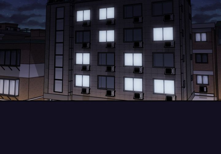 Collapse & Rewind Manhwa - Chapter 1 Page 1