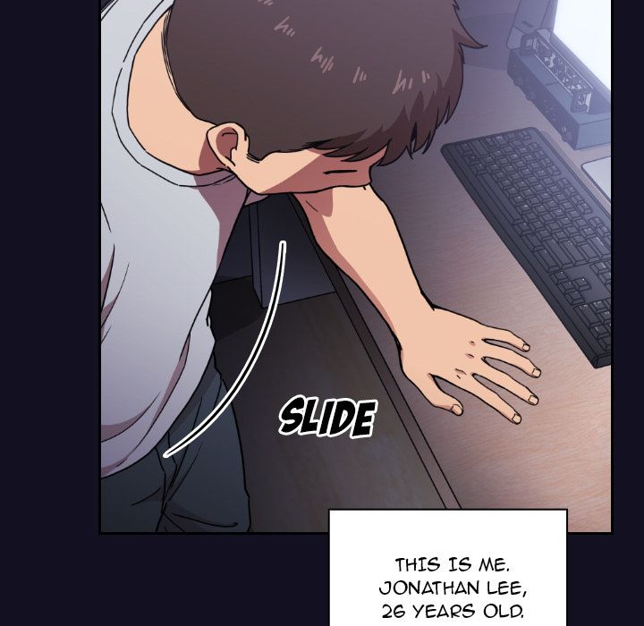 Collapse & Rewind Manhwa - Chapter 1 Page 6