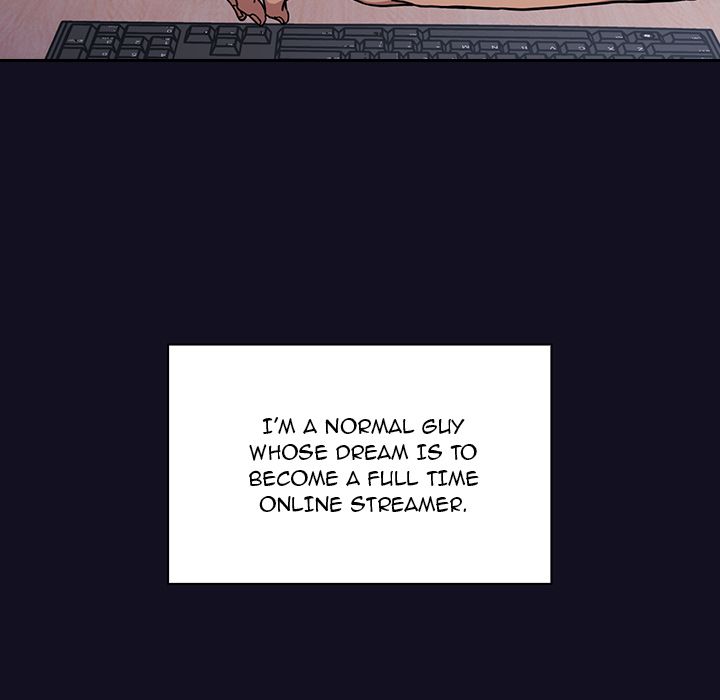 Collapse & Rewind Manhwa - Chapter 1 Page 9